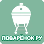 Logo of Гриль кулинарные рецепты блюд android Application 